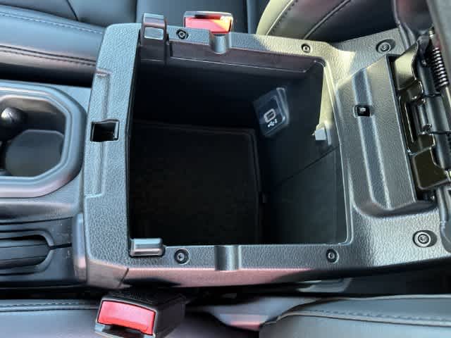 2027 Jeep Wrangler WRANGLER 4-DOOR REWIND