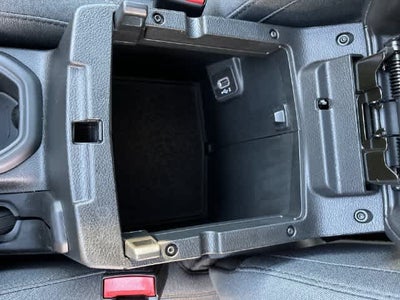 2027 Jeep Wrangler WRANGLER 4-DOOR SPORT S