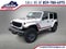 2026 Jeep Wrangler 4-Door Sport