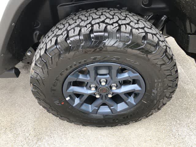 2026 Jeep Wrangler 4-Door Sport