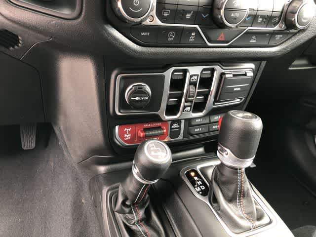 2026 Jeep Wrangler 4-Door Sport
