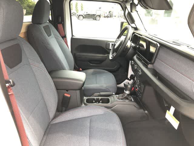2026 Jeep Wrangler 4-Door Sport