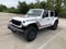 2026 Jeep Wrangler 4-Door Sport