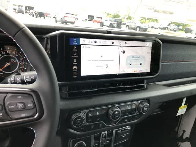 2026 Jeep Wrangler 4-Door Sport