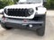 2026 Jeep Wrangler 4-Door Sport
