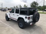 2026 Jeep Wrangler 4-Door Sport