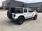 2026 Jeep Wrangler 4-Door Sport