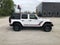 2026 Jeep Wrangler 4-Door Sport