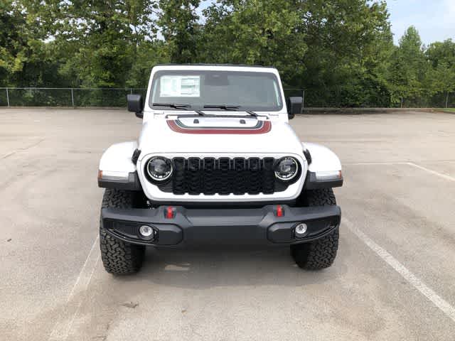 2026 Jeep Wrangler 4-Door Sport