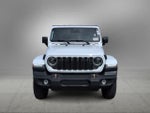 2026 Jeep Wrangler WRANGLER 4-DOOR 85TH ANNIVERSARY EDITION
