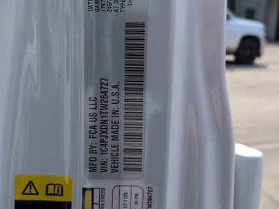 2026 Jeep Wrangler WRANGLER 4-DOOR 85TH ANNIVERSARY EDITION