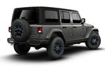 2026 Jeep Wrangler WRANGLER 4-DOOR 85TH ANNIVERSARY EDITION
