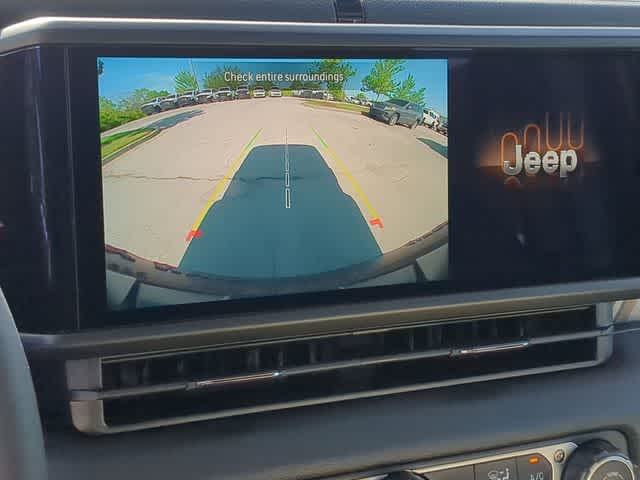 2026 Jeep Wrangler WRANGLER 4-DOOR 85TH ANNIVERSARY EDITION