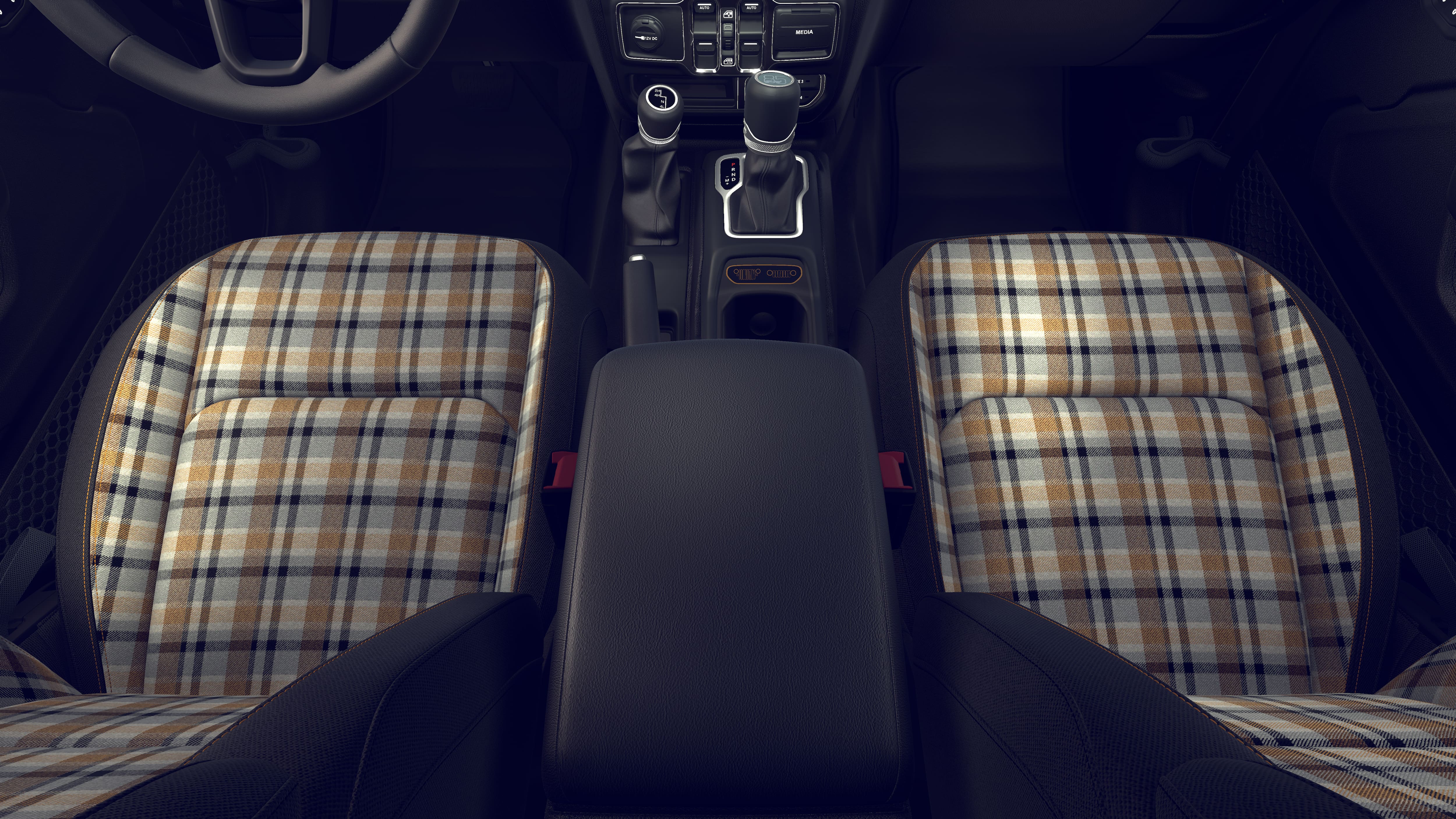 2026 Jeep Wrangler WRANGLER 4-DOOR 85TH ANNIVERSARY EDITION