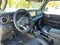 2027 Jeep Wrangler WRANGLER 4-DOOR SAHARA