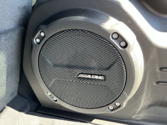 2027 Jeep Wrangler WRANGLER 4-DOOR SAHARA