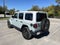 2027 Jeep Wrangler WRANGLER 4-DOOR SAHARA