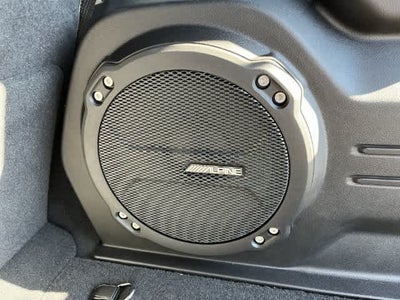 2027 Jeep Wrangler WRANGLER 4-DOOR SAHARA