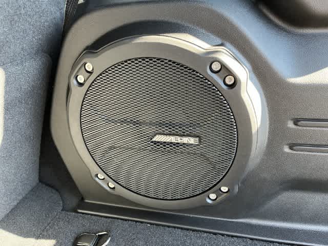 2027 Jeep Wrangler WRANGLER 4-DOOR SAHARA