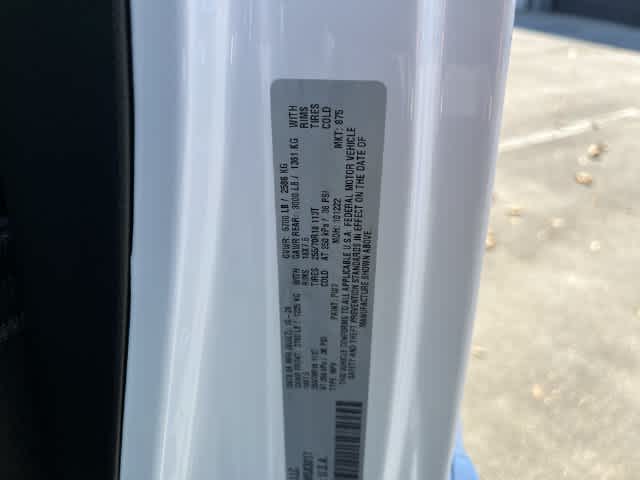 2027 Jeep Wrangler WRANGLER 4-DOOR SAHARA