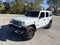 2027 Jeep Wrangler WRANGLER 4-DOOR SAHARA