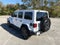 2027 Jeep Wrangler WRANGLER 4-DOOR SAHARA