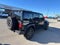 2027 Jeep Wrangler WRANGLER 4-DOOR SAHARA