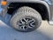 2027 Jeep Wrangler WRANGLER 4-DOOR SAHARA