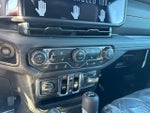 2027 Jeep Wrangler WRANGLER 4-DOOR SAHARA