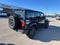 2027 Jeep Wrangler WRANGLER 4-DOOR SAHARA