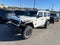 2027 Jeep Wrangler WRANGLER 4-DOOR RUBICON