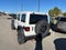 2027 Jeep Wrangler WRANGLER 4-DOOR RUBICON
