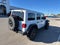 2027 Jeep Wrangler WRANGLER 4-DOOR RUBICON