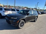 2027 Jeep Grand Cherokee GRAND CHEROKEE LAREDO X 4X4