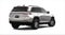 2025 Jeep Grand Cherokee GRAND CHEROKEE LAREDO 4X4
