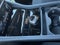 2027 Jeep Grand Cherokee GRAND CHEROKEE LAREDO 4X4