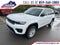 2026 Jeep Grand Cherokee GRAND CHEROKEE LAREDO X 4X4