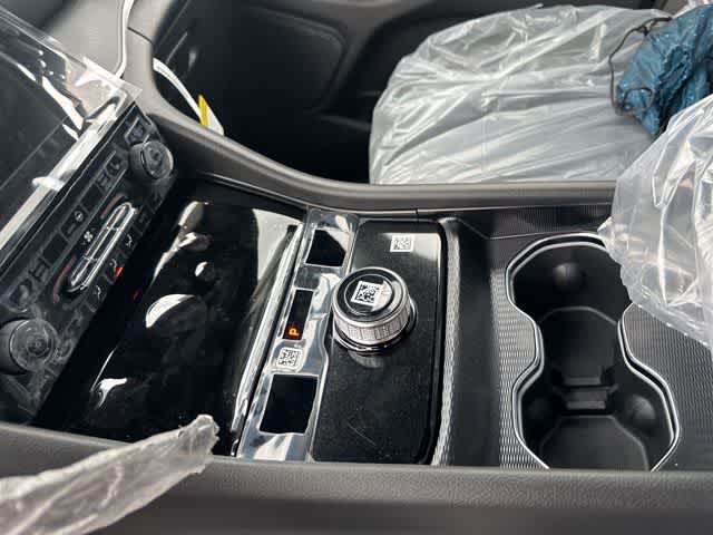 2026 Jeep Grand Cherokee GRAND CHEROKEE LAREDO X 4X4