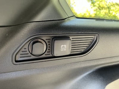 2027 Jeep Grand Cherokee GRAND CHEROKEE LAREDO 4X4