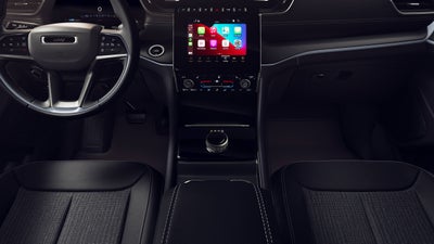 2026 Jeep Grand Cherokee GRAND CHEROKEE LAREDO X 4X4