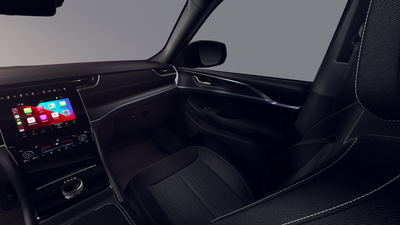 2026 Jeep Grand Cherokee GRAND CHEROKEE LAREDO X 4X4