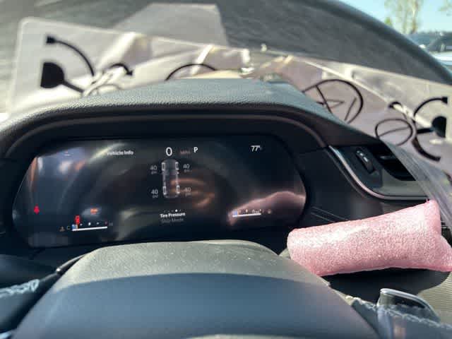 2026 Jeep Grand Cherokee GRAND CHEROKEE LAREDO X 4X4