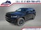 2027 Jeep Grand Cherokee GRAND CHEROKEE LAREDO ALTITUDE 4X4