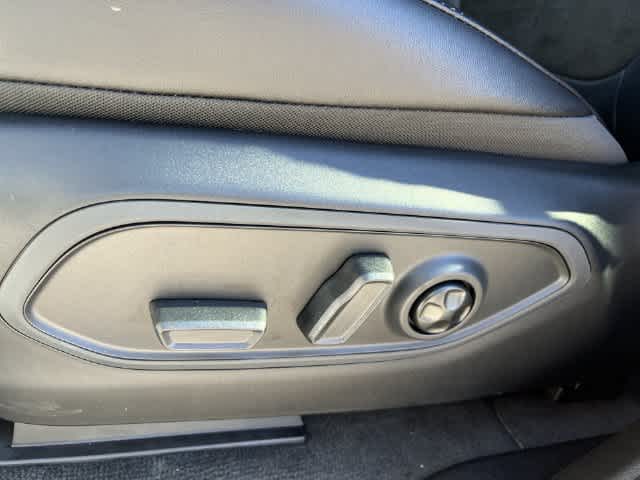 2027 Jeep Grand Cherokee GRAND CHEROKEE LAREDO ALTITUDE 4X4