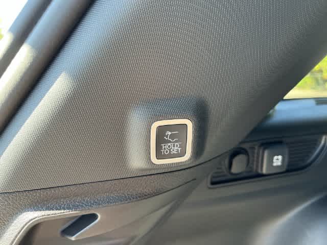 2027 Jeep Grand Cherokee GRAND CHEROKEE LAREDO ALTITUDE 4X4