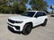 2027 Jeep Grand Cherokee GRAND CHEROKEE LAREDO ALTITUDE 4X4