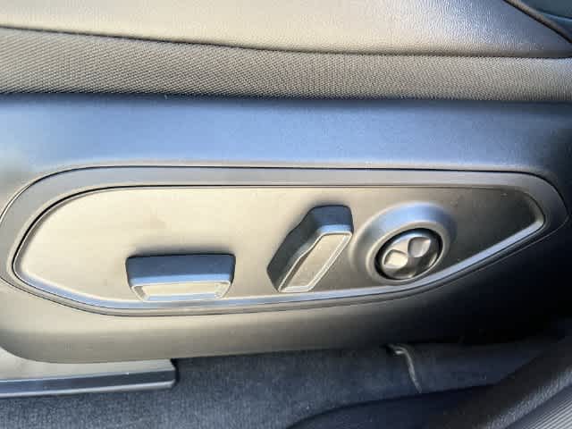 2027 Jeep Grand Cherokee GRAND CHEROKEE LAREDO ALTITUDE 4X4