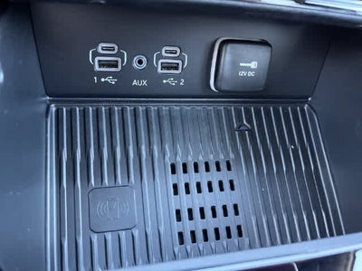 2027 Jeep Grand Cherokee GRAND CHEROKEE LAREDO ALTITUDE 4X4