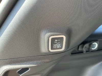 2027 Jeep Grand Cherokee GRAND CHEROKEE LAREDO ALTITUDE 4X4
