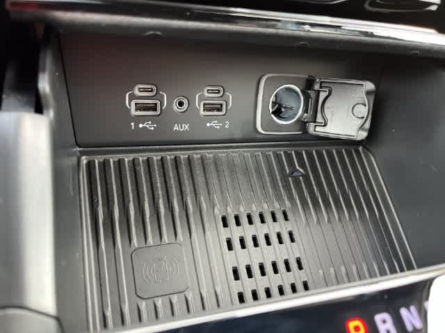 2027 Jeep Grand Cherokee GRAND CHEROKEE LIMITED 4X4